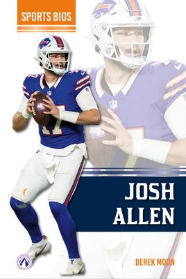 Josh Allen Subscription