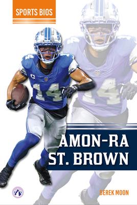 Amon-Ra St. Brown Subscription