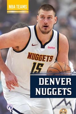 Denver Nuggets Subscription