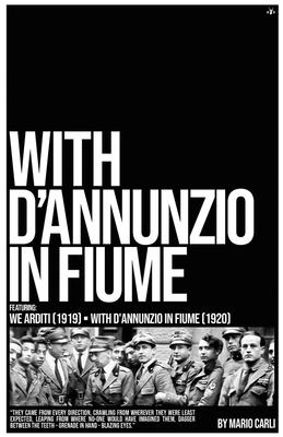 With D'Annunzio in Fiume