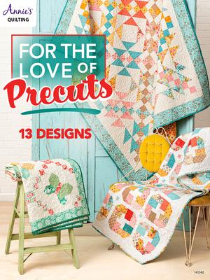 For the Love of Precuts Subscription