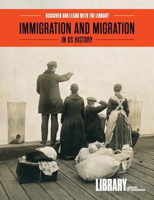 Immigration and Migration in Us History Subscription