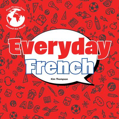 Everyday French Subscription