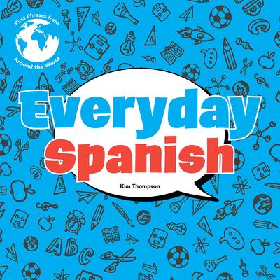 Everyday Spanish Subscription