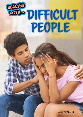 Dealing with Difficult People Subscription
