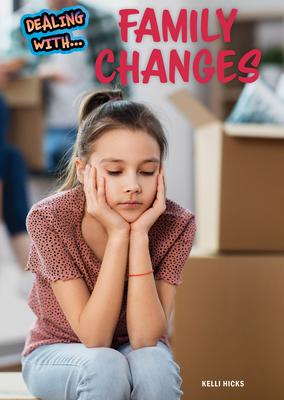 Dealing with Family Changes Subscription