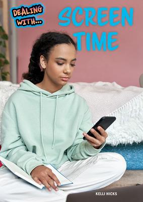 Dealing with Screen Time Subscription