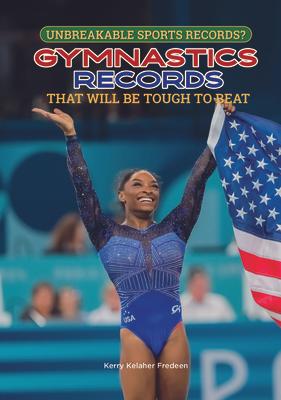 Gymnastics Records That Will Be Tough to Beat Subscription