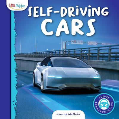 Self-Driving Cars Subscription