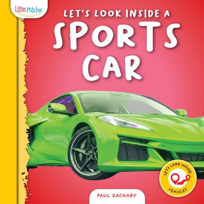 Let's Look Inside a Sports Car Subscription