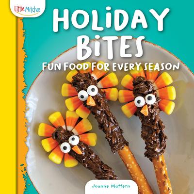 Holiday Bites: Fun Food for Every Season Subscription