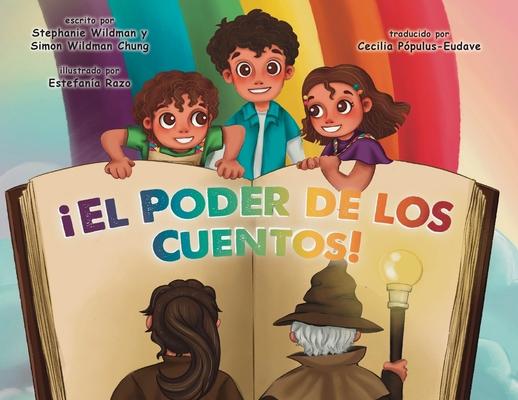 El Poder de los Cuentos! Subscription