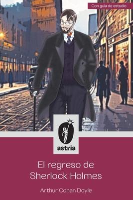 El regreso de Sherlock Holmes