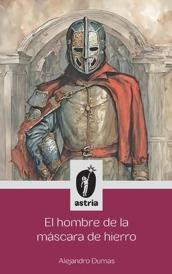 El hombre de la mscara de hierro