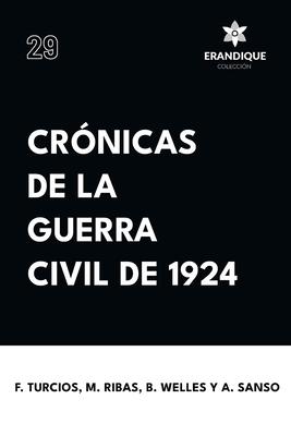 Crnicas de la Guerra Civil de 1924