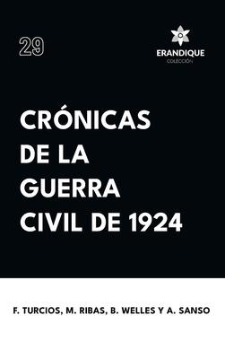 Crnicas de la Guerra Civil de 1924