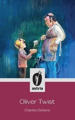 Oliver Twist Subscription