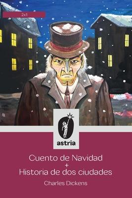 Cuento de Navidad + Historia de dos ciudades Subscription