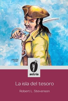 La isla del tesoro Subscription
