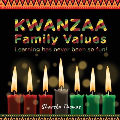 Kwanzaa Family Values