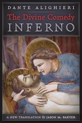 The Divine Comedy: Inferno