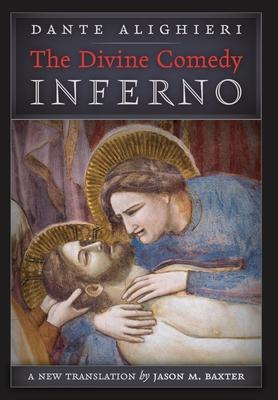 The Divine Comedy: Inferno