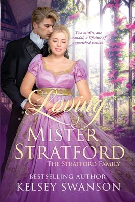 Loving Mister Stratford Subscription