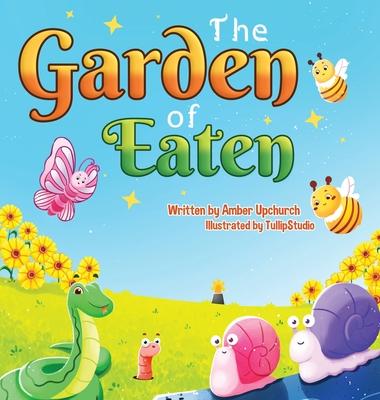 The Garden of Eaten