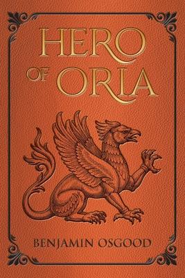 Hero of Oria