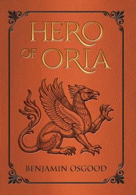 Hero of Oria