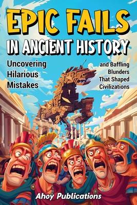 Epic Fails in Ancient History: Uncovering Hilarious Mistakes and Baffling Blunders That Shaped Civilizations