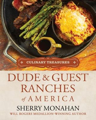 Dude & Guest Ranches of America Subscription