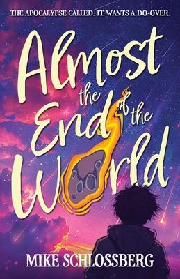 Almost the End of the World Subscription
