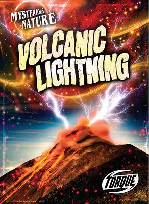 Volcanic Lightning