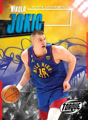 Nikola Jokic