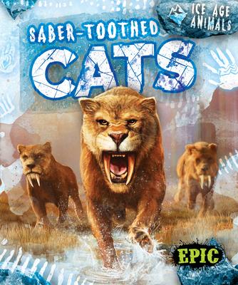 Saber-Toothed Cats