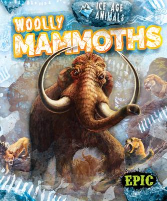 Woolly Mammoths