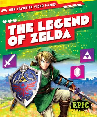 The Legend of Zelda