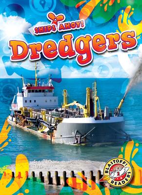 Dredgers Subscription