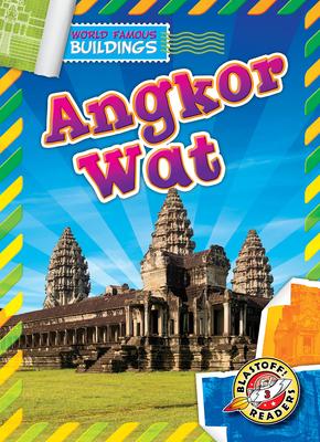 Angkor Wat Subscription