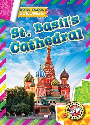 St. Basil's Cathedral Subscription