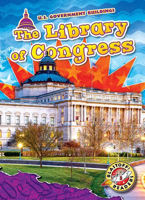 The Library of Congress Subscription