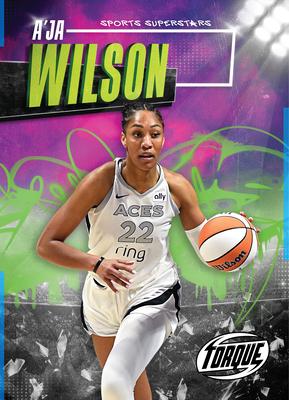 A'Ja Wilson Subscription