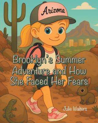 Brooklyn's Summer Adventure and How She Faced Her Fears Subscription