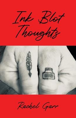Ink Blot Thoughts Subscription