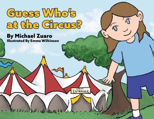 Guess Who's at the Circus?