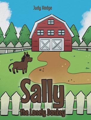 Sally the Lonely Donkey