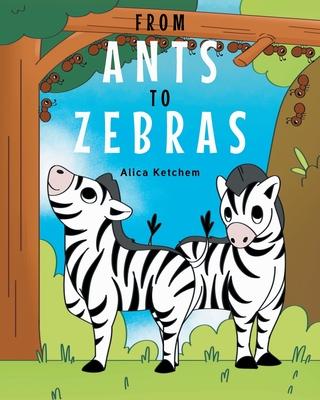 From Ants to Zebras