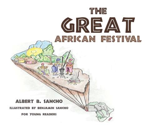 The Great African Festival