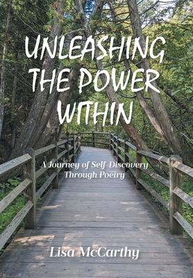 Unleashing the Power Within: A Journey of Self-Discovery Through Poetry